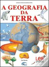 A Geografia da Terra