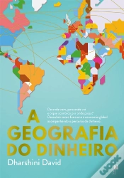 Capa do artigo A Geografia Do Dinheiro