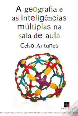 Capa do artigo A Geografia E As Inteligências Múltiplas Na Sala De Aula