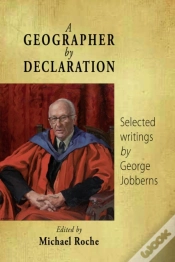 Capa do artigo A Geographer By Declaration
