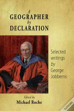 Capa do artigo A Geographer By Declaration