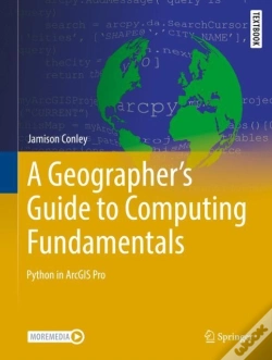 Capa do artigo A Geographer'S Guide To Computing Fundamentals