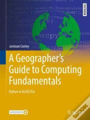 A Geographer'S Guide To Computing Fundamentals