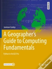 A Geographer'S Guide To Computing Fundamentals