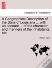 A Geographical Description Of The State