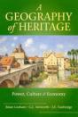 A Geography Of Heritage - Preview