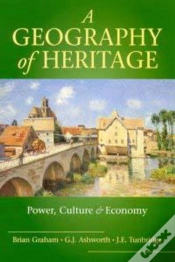 Capa do artigo A Geography Of Heritage