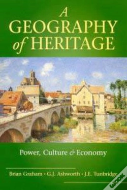 Capa do artigo A Geography Of Heritage