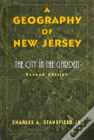 A Geography Of New Jersey