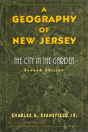 A Geography Of New Jersey - Preview