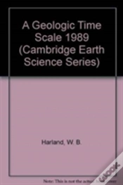 Capa do artigo A Geologic Time Scale 1989