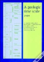 A Geologic Time Scale 1989