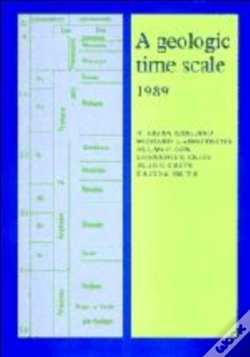 Capa do artigo A Geologic Time Scale 1989