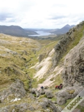 A Geological Excursion Guide To The North-West Highlands Of Scotland