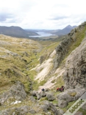 Capa do artigo A Geological Excursion Guide To The North-West Highlands Of Scotland