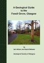 A Geological Guide To The Fossil Grove, Glasgow - Preview