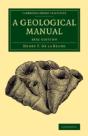 A Geological Manual - Preview