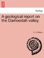 A Geological Report On The Damoodah Vall - Preview