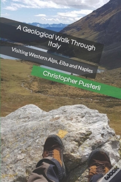 Capa do artigo A Geological Walk Through Italy