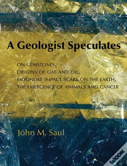 Capa do artigo A Geologist Speculates