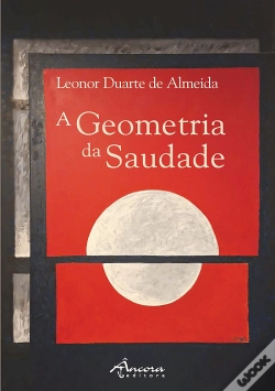 Capa do artigo A Geometria da Saudade