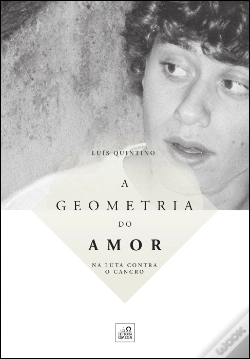 Capa do artigo A Geometria do Amor