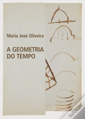 Capa do artigo A Geometria do Tempo