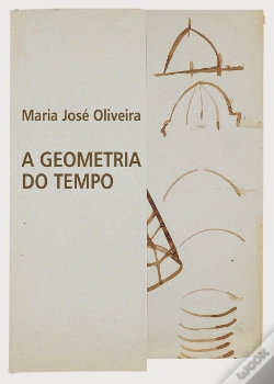 Capa do artigo A Geometria do Tempo