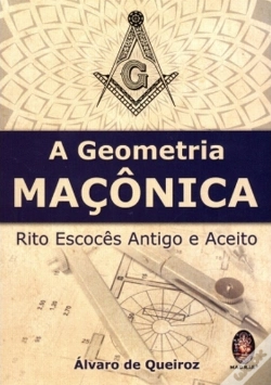 Capa do artigo A Geometria Maçónica