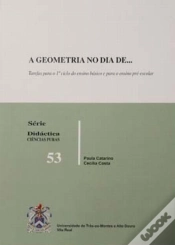Capa do artigo A Geometria no Dia De…