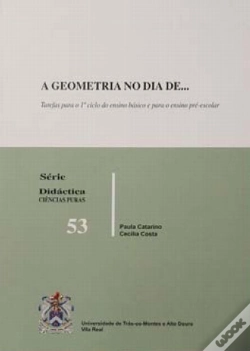 Capa do artigo A Geometria no Dia De…