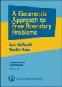 A Geometric Approach To Free Boundary Problems - Preview