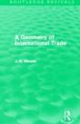 A Geometry Of International Trade (Routledge Revivals) - Preview