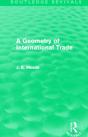 A Geometry Of International Trade (Routledge Revivals) - Preview