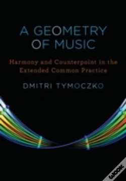 Capa do artigo A Geometry Of Music