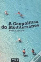Capa do artigo A Geopolítica do Mediterrâneo