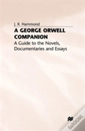 A George Orwell Companion
