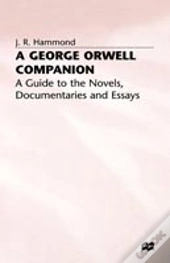 A George Orwell Companion