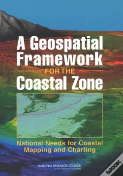 Capa do artigo A Geospatial Framework For The Coastal Zone