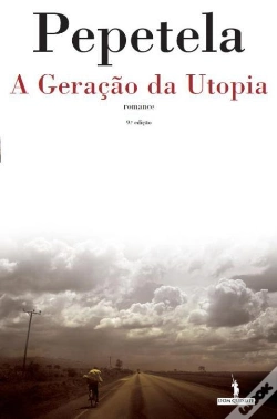 Capa do artigo A Geração Da Utopia