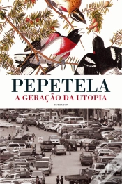 Capa do artigo A Geração da Utopia