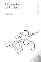Capa do artigo A Geração da Utopia