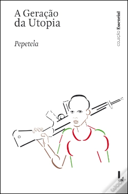 Capa do artigo A Geração da Utopia