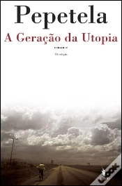 Capa do artigo A Geração da Utopia