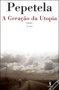 Capa do artigo A Geração da Utopia