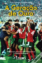 Capa do artigo A Geração de Ouro
