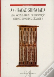 Capa do artigo A Geração Silenciada