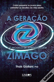 Capa do artigo A Geração Z e o Modelo de Aprendizagem Zímago
