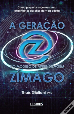 Capa do artigo A Geração Z e o Modelo de Aprendizagem Zímago