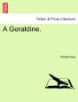 A Geraldine. - Preview